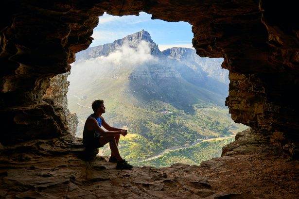 adventure