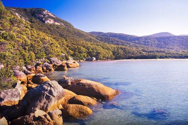 Wilson Promontory