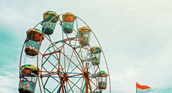 Theme Parks in Singapore: Riding The Waves Of Happiness