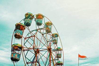 Theme Parks in Singapore: Riding The Waves Of Happiness