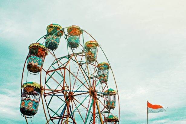 Theme Parks in Singapore: Riding The Waves Of Happiness