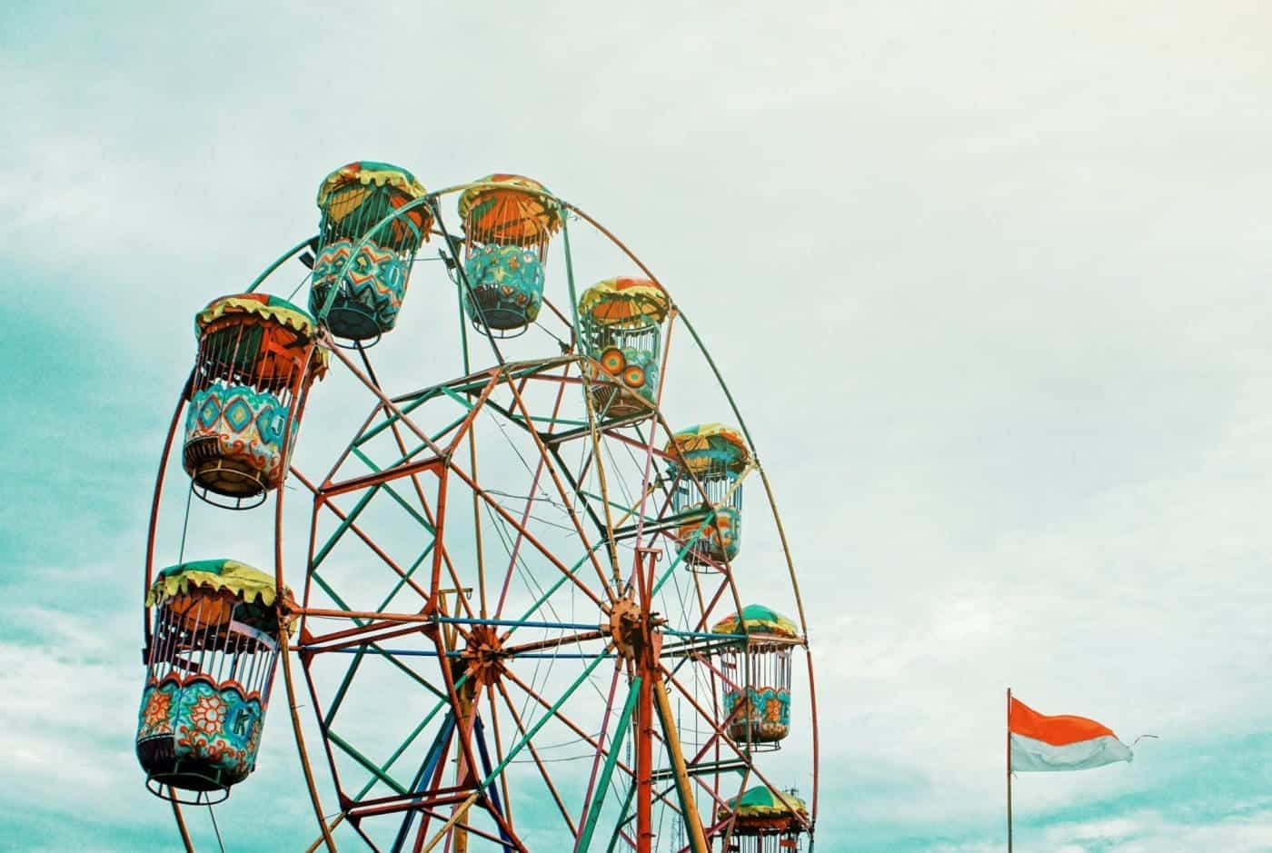 Theme Parks in Singapore: Riding The Waves Of Happiness