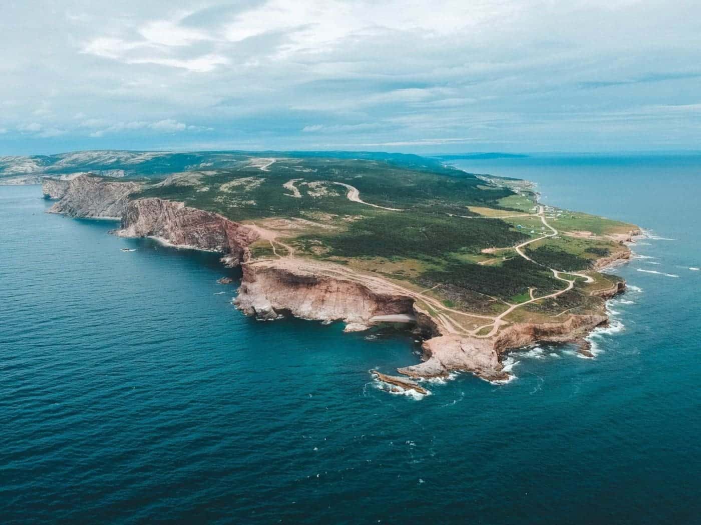 peninsula