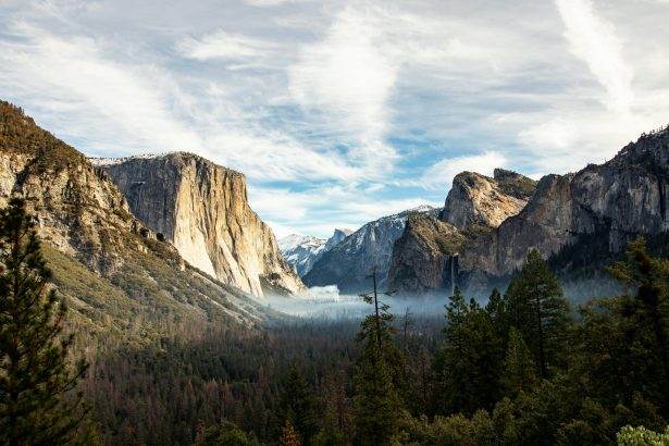 national park