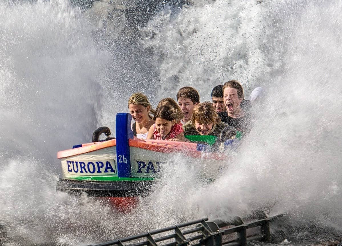 Themed Park Melbourne