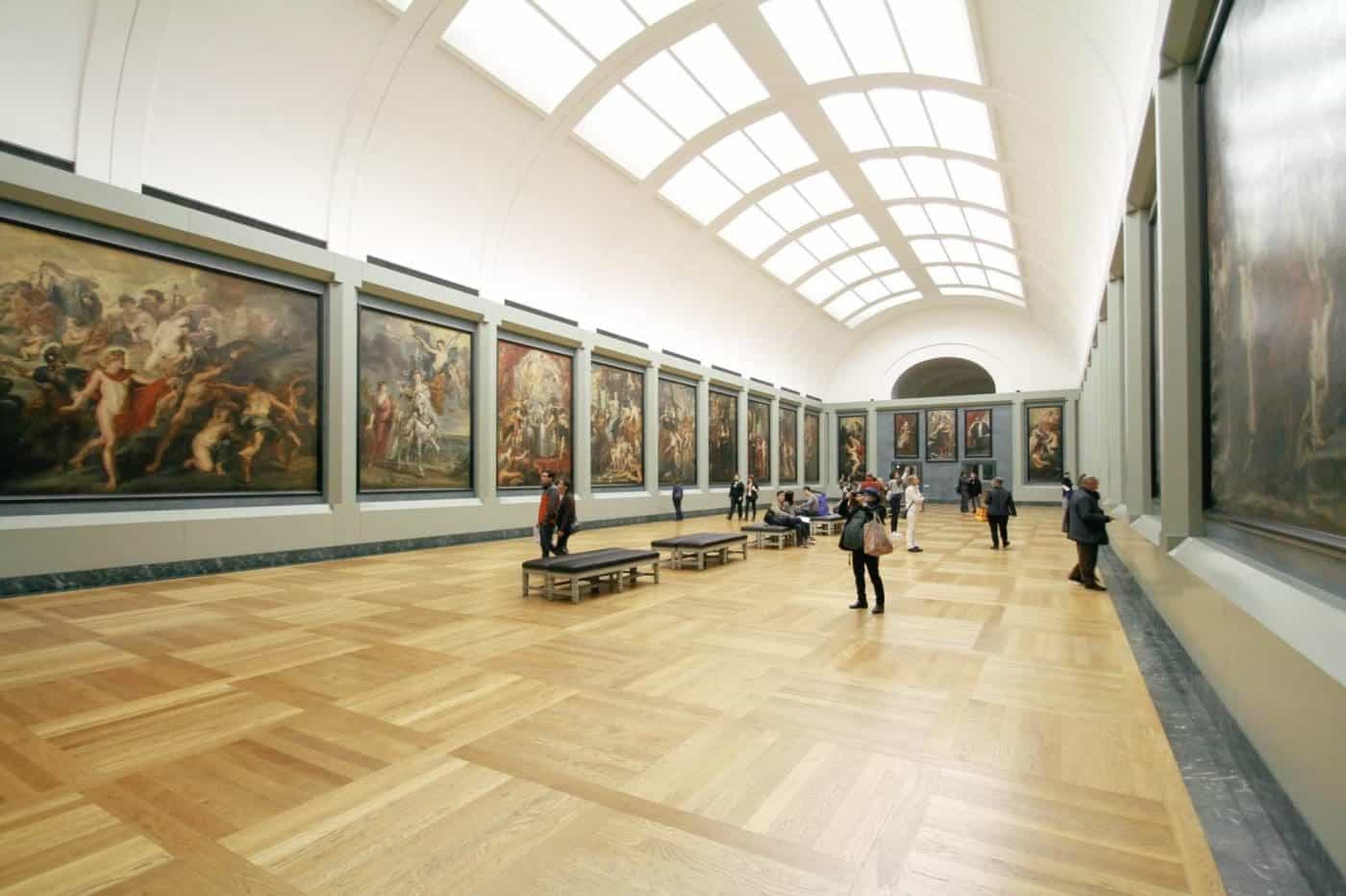 museums