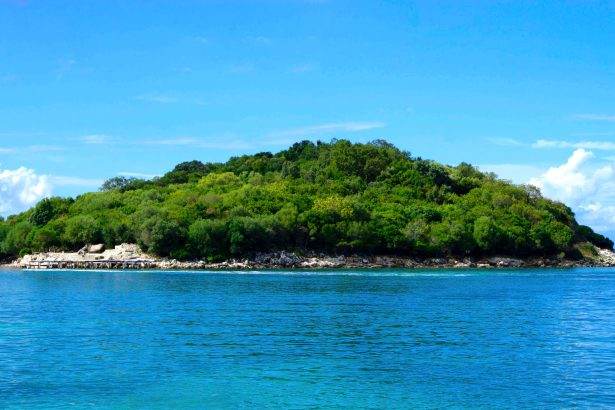 island