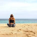 scenic beach