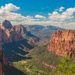 national park