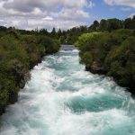rivers