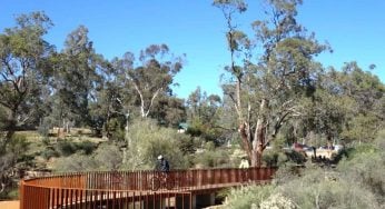 John Forrest National Park – A Hidden Gem