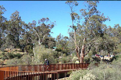 John Forrest National Park