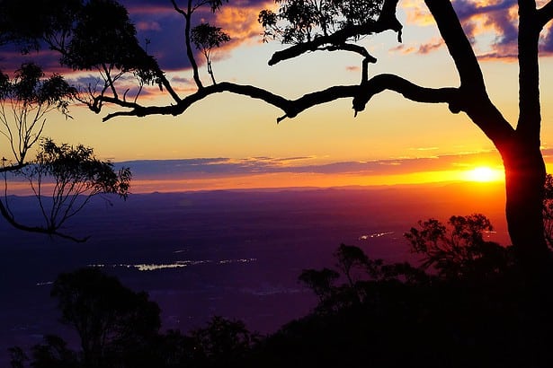 Rockhampton
