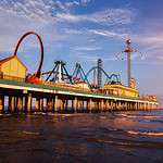 Theme Parks in Brisbane
