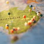 australia