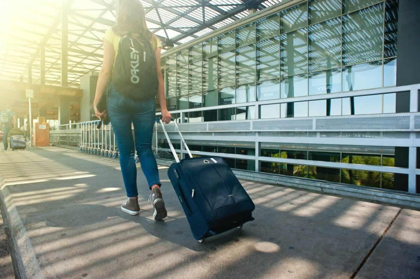 budget travel