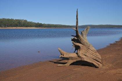 Lake