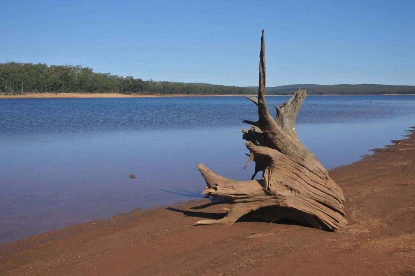 Lake