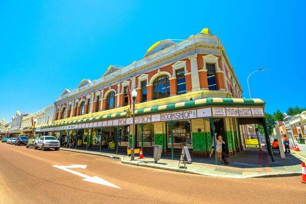 Fremantle