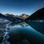 scenic place