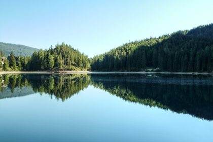 lake