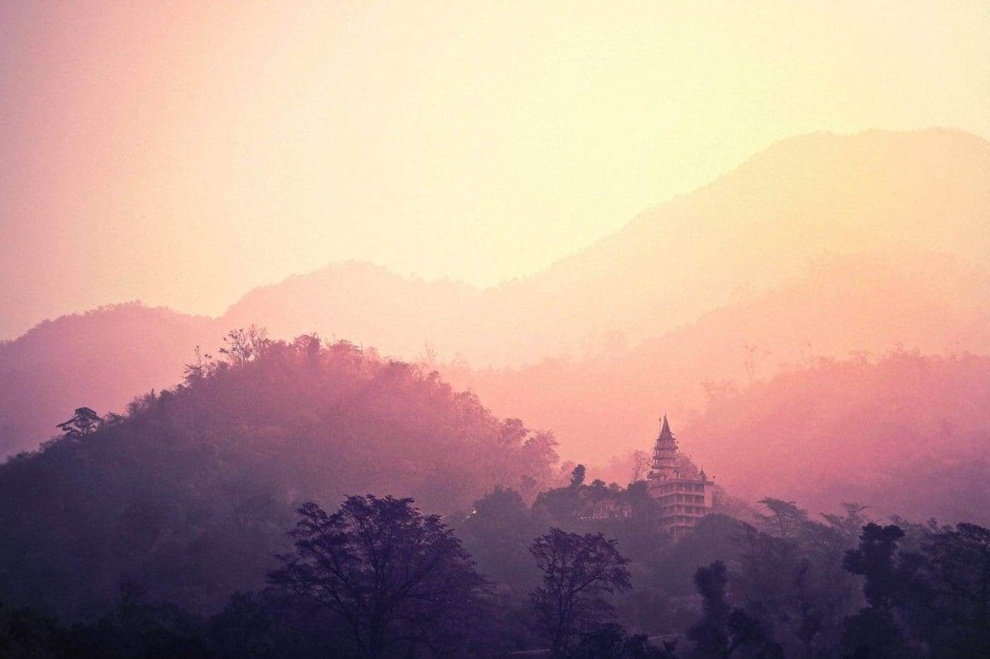 temple