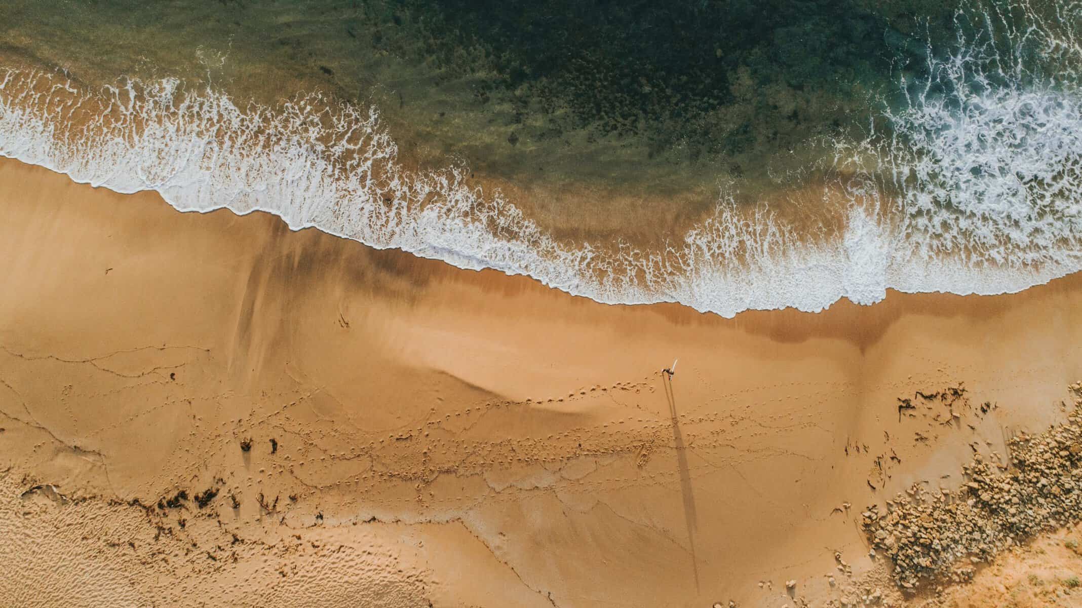 Beaches in Torquay- 8 Incredible Landscapes
