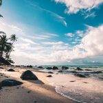 beaches