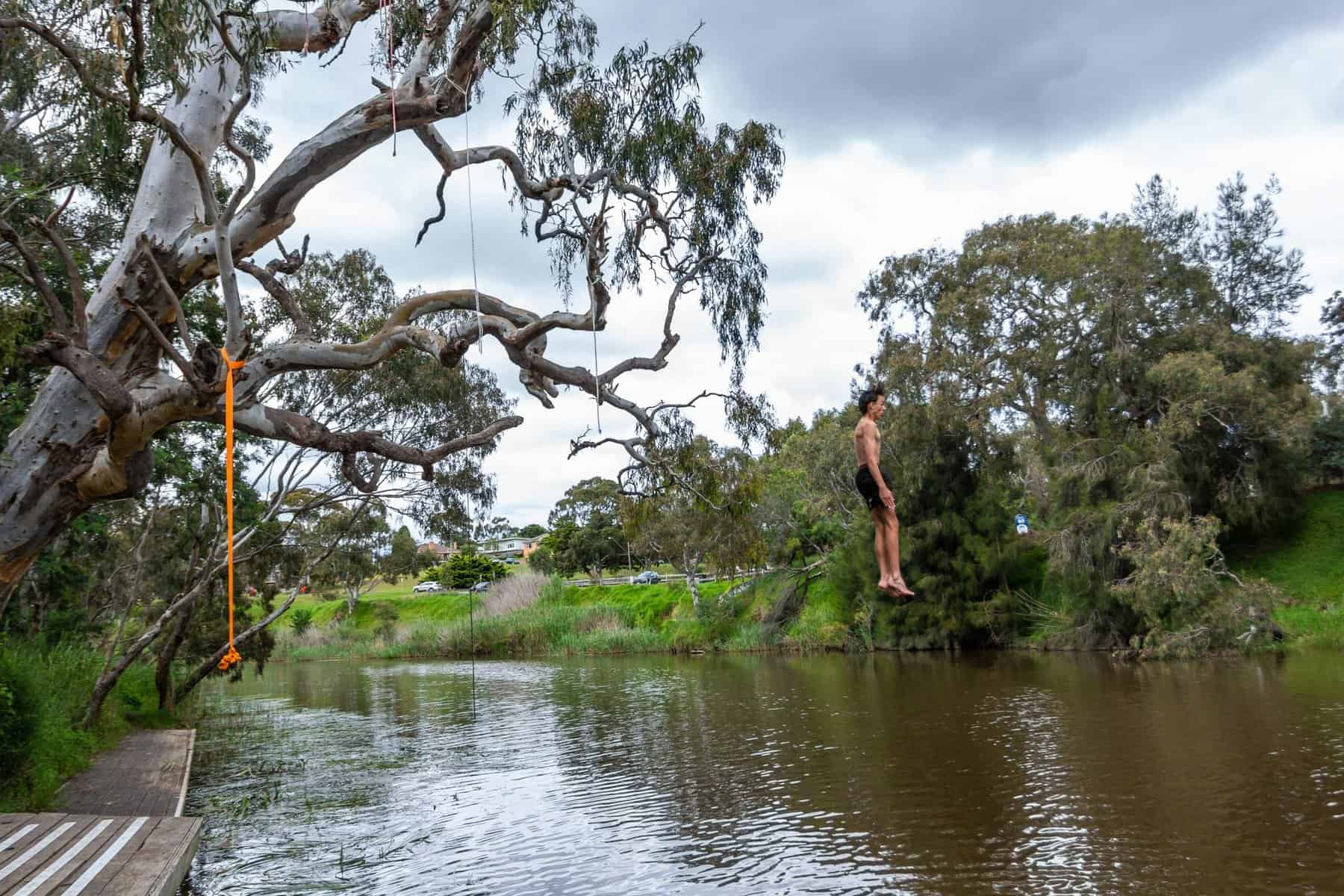 Rivers In Geelong -A Nature Lover’s Paradise