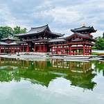 temple