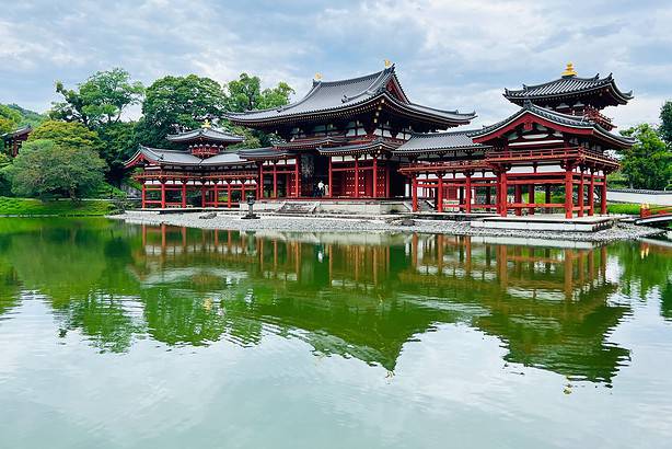 temple