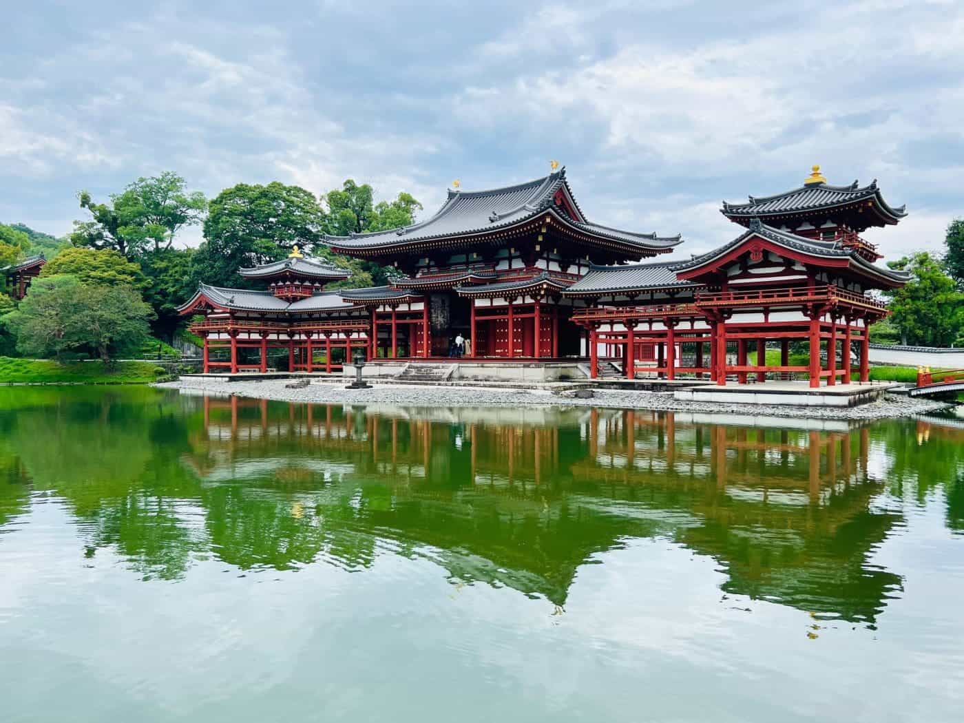 temple