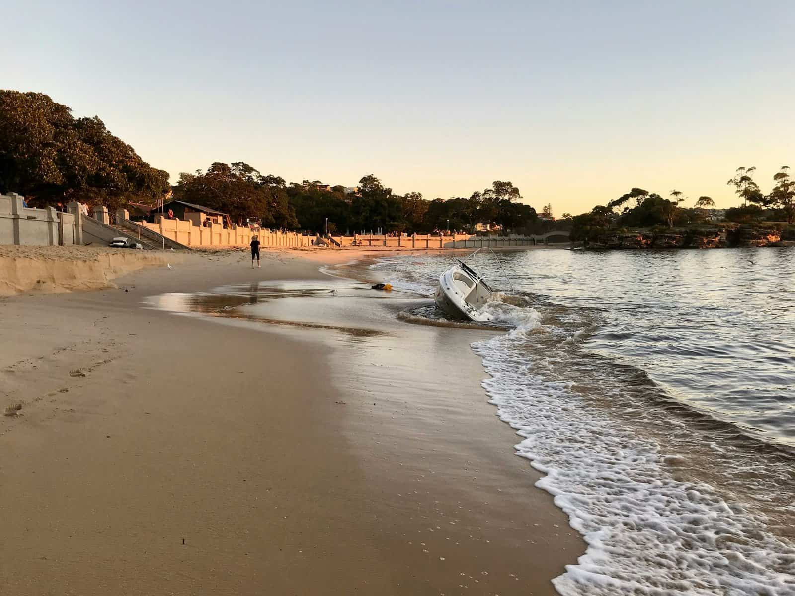 Beaches in Mosman- 4 Scintillating Landscapes
