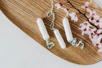 Tampon