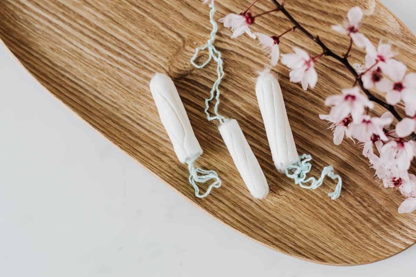 Tampon