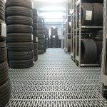 tires