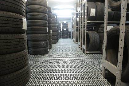 tires