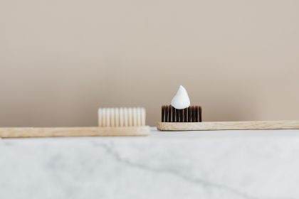 Toothbrush