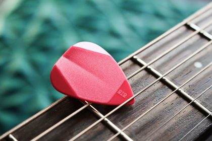 Guitar Strings
