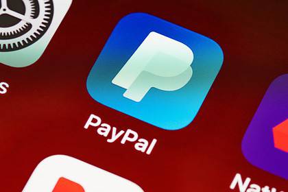 paypal