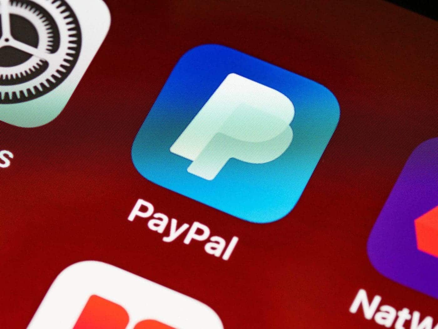 paypal