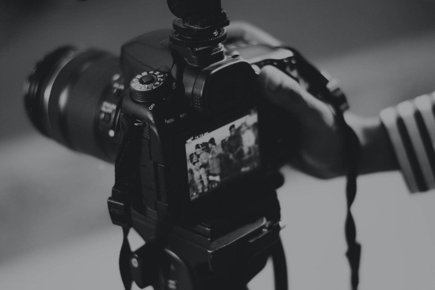 Wedding Photographer