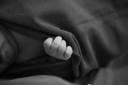 Weighted Blanket