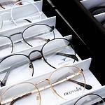 Eyeglasses