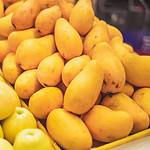 Mangoes