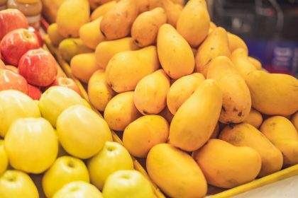 Mangoes