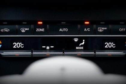 oil change light