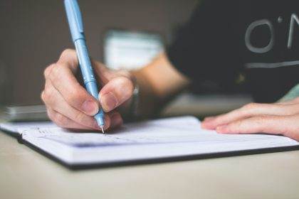 Narrative Essay