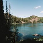 Lake Emerald