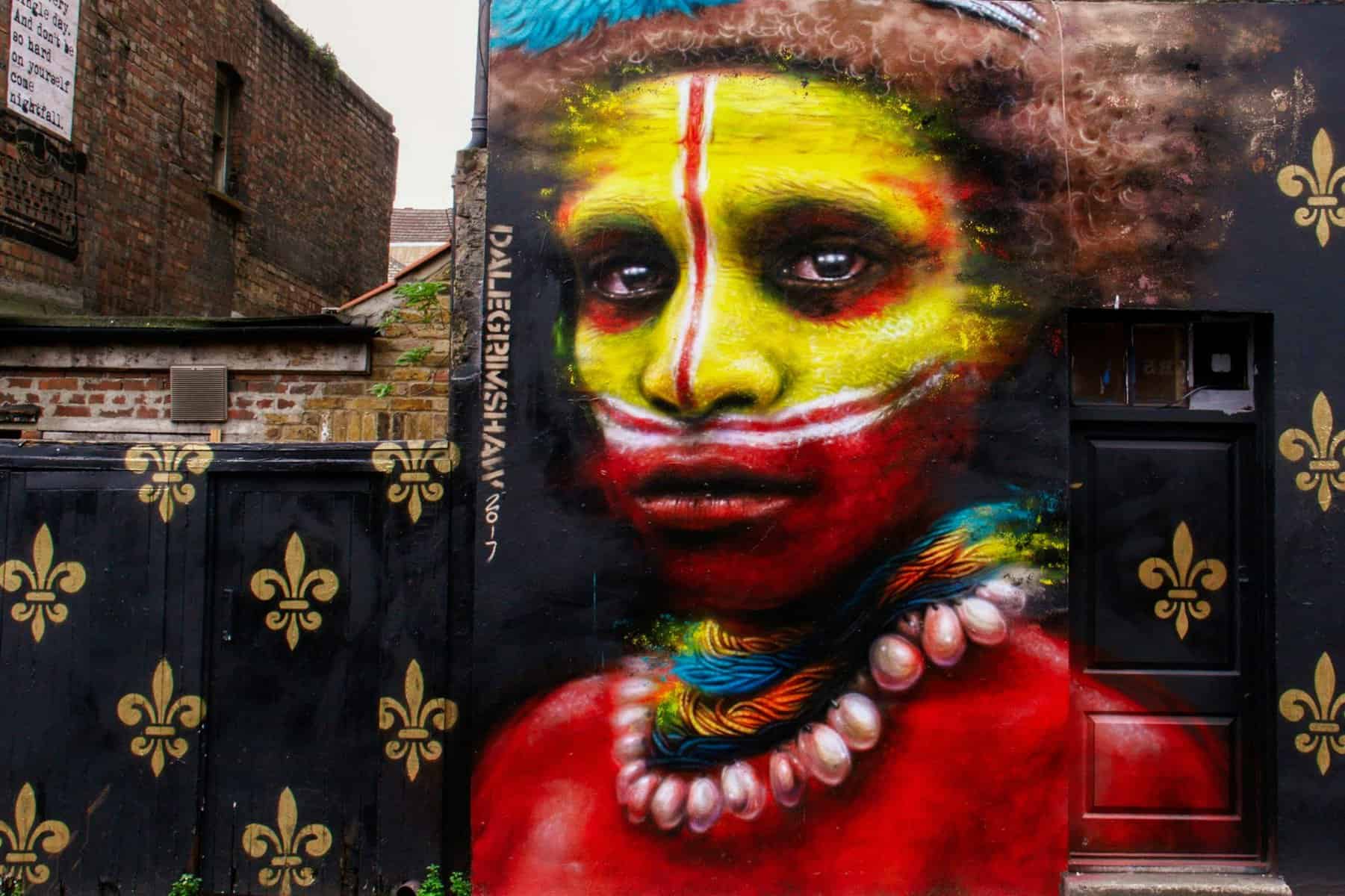 7 Things To Learn About Aboriginal Paintings And Art